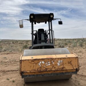 2020 CASE SV207E
