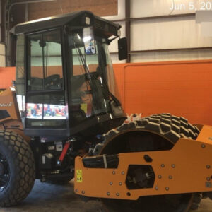 2020 CASE SV207E