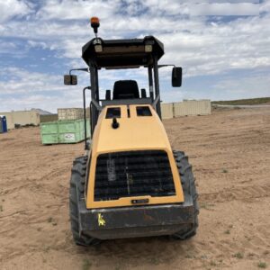 2020 CASE SV207E