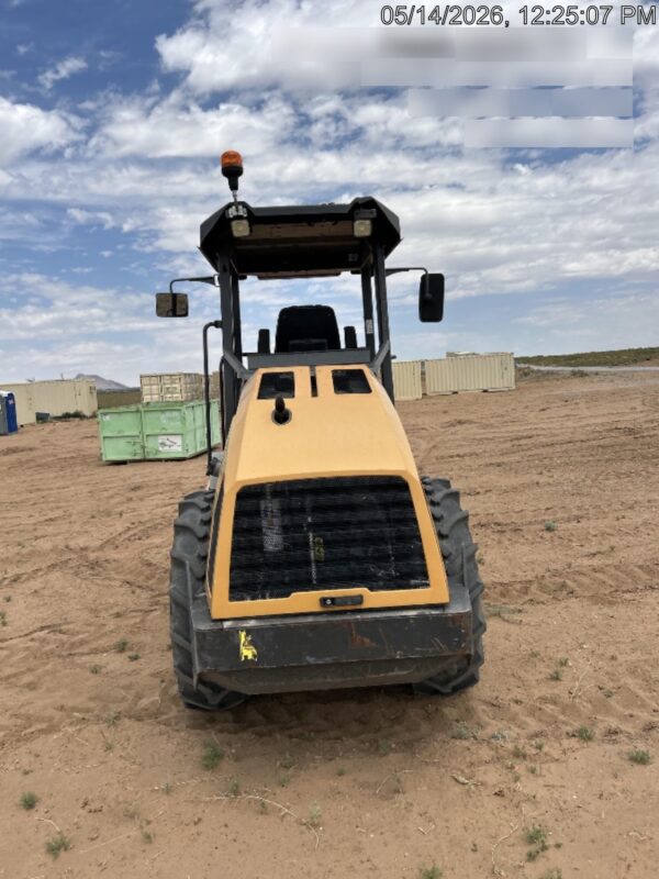 2020 CASE SV207E
