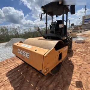 2020 CASE SV207E