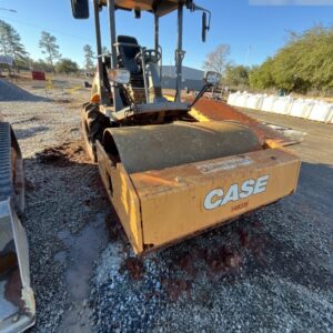 2020 CASE SV207E
