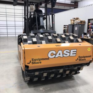 2020 CASE SV207E