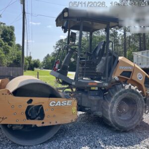 2020 CASE SV207E
