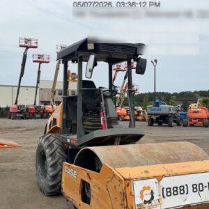 2020 CASE SV207E