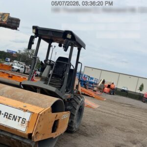 2020 CASE SV207E