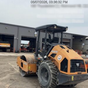 2020 CASE SV207E