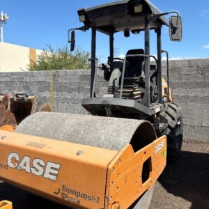 2020 CASE SV207E