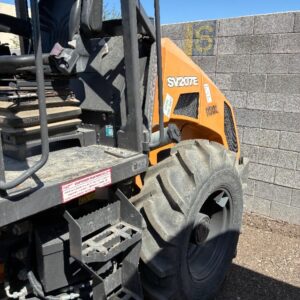 2020 CASE SV207E