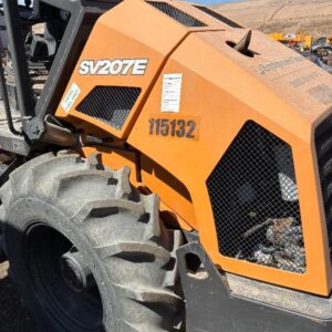 2020 CASE SV207E