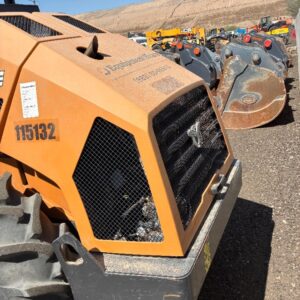 2020 CASE SV207E