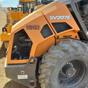 2020 CASE SV207E
