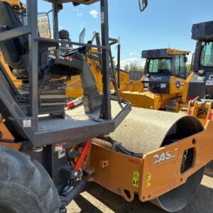 2020 CASE SV207E