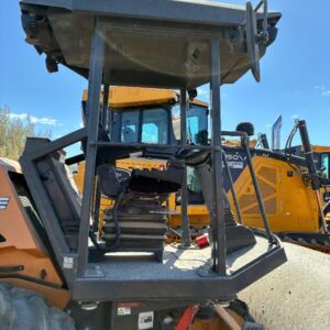 2020 CASE SV207E