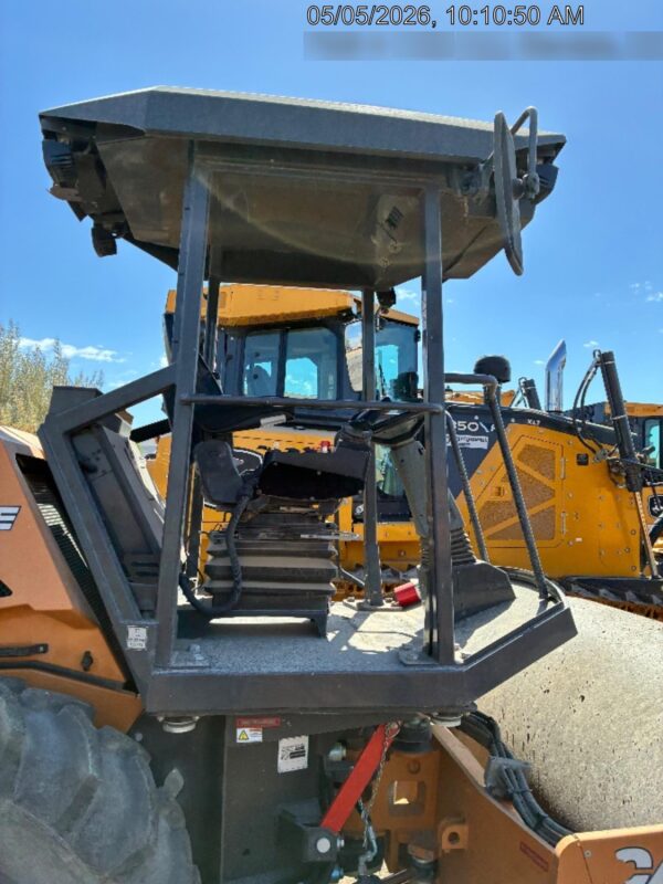 2020 CASE SV207E