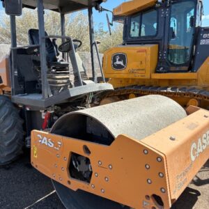 2020 CASE SV207E