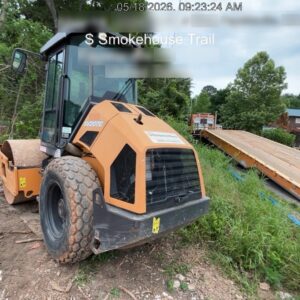 2020 CASE SV207E