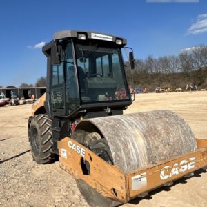 2020 CASE SV208D