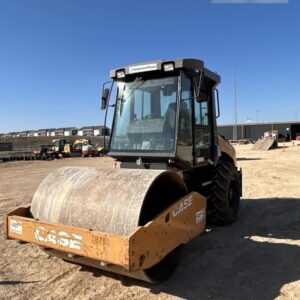 2020 CASE SV208D