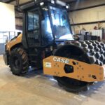 2020 CASE SV208D