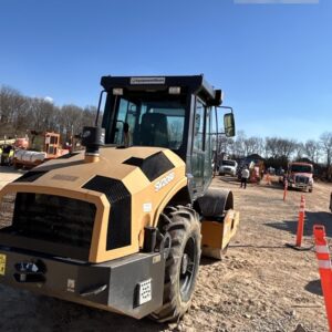 2020 CASE SV208D
