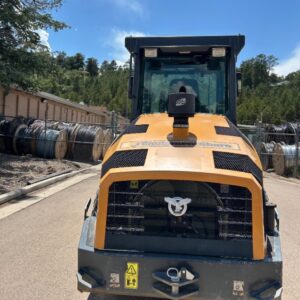 2020 CASE SV208D