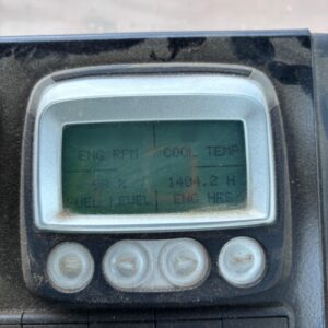 2020 CASE SV208D