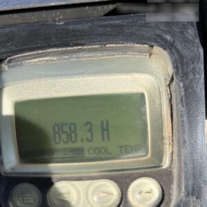 2020 CASE SV212D