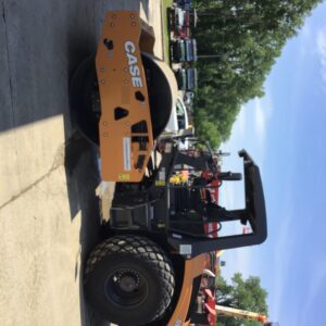 2020 CASE SV212D