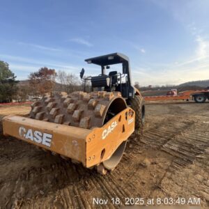 2020 CASE SV212D