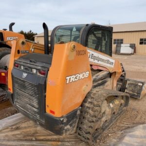 2020 CASE TR310B