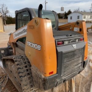 2020 CASE TR310B