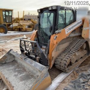 2020 CASE TR310B