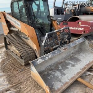 2020 CASE TR310B