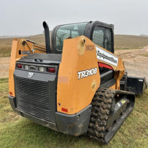 2020 CASE TR310B