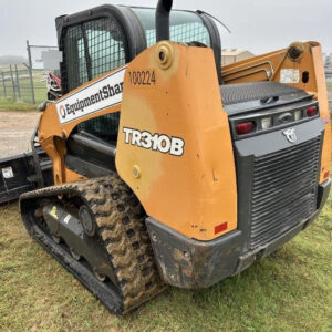 2020 CASE TR310B