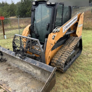 2020 CASE TR310B