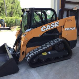 2020 CASE TR310B