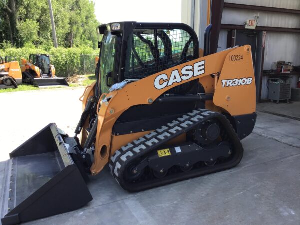 2020 CASE TR310B 2020 CASE TR310B