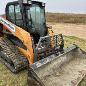 2020 CASE TR310B