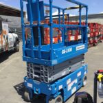 2020 CASE TR340