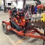 2020 DITCH WITCH C24XA