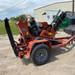 2020 DITCH WITCH C24XA