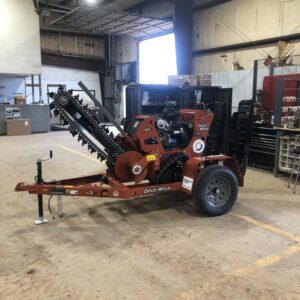 2020 DITCH WITCH C24XA