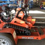 2020 DITCH WITCH C24XA