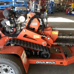 2020 DITCH WITCH C24XA