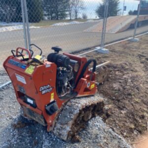 2020 DITCH WITCH C24XA