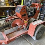 2020 DITCH WITCH C24XA