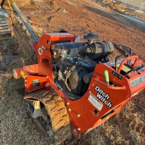 2020 DITCH WITCH C24XA