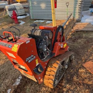 2020 DITCH WITCH C24XA